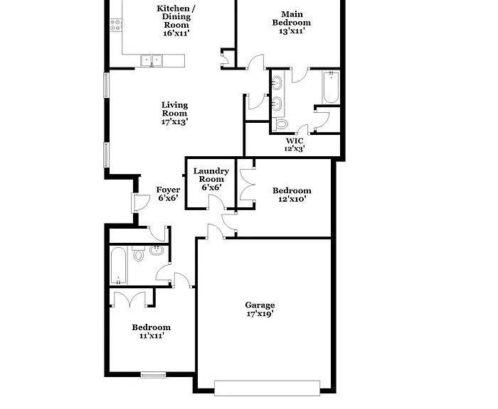 9864 White Poplar Dr — Photo 2
