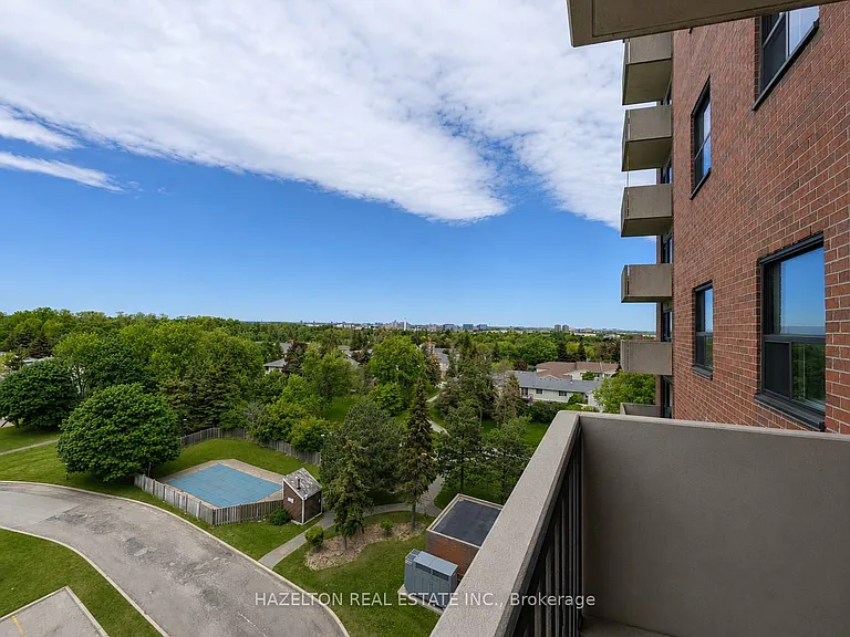 6719 Glen Erin Dr #604 — Photo 18
