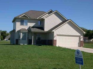 1053 Vivian Trl, Flint, MI 48532