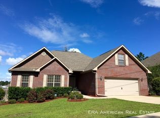 624 Red Fern Rd, Crestview, FL 32536