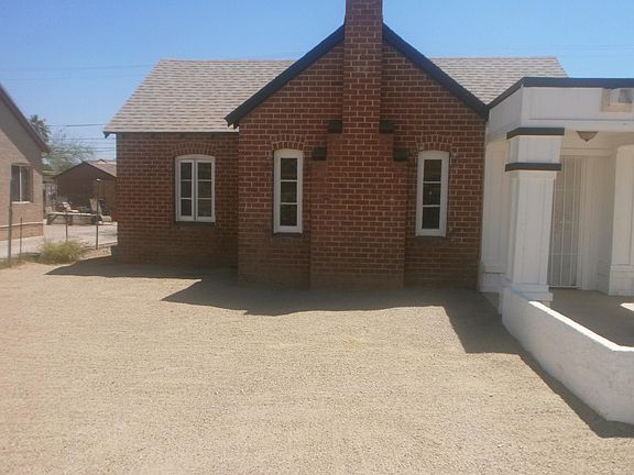 Front of Home view 3