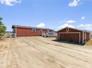 59458 Norman Rd, Anza, CA 92539