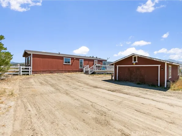 59458 Norman Rd, Anza, CA 92539