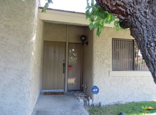 1622 S Cerritos Dr, Palm Springs, CA 92264