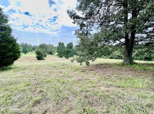 721 Jake Dukes Rd TRACT 2, Grand Rivers, KY 42045