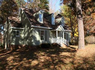 964 Hicks Rd, Youngsville, NC 27596