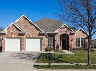 4202 Boxwood Dr, Denton, TX 76208