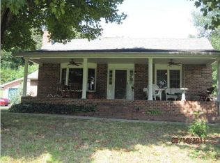 1015 Reels Cove Rd, Whitwell, TN 37397