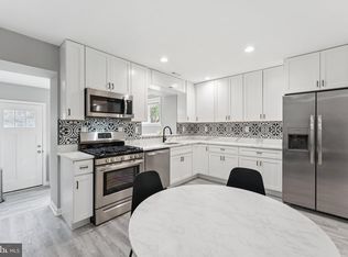 1525 Morris Rd SE, Washington, DC 20020