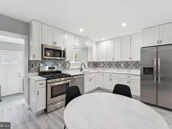 1525 Morris Rd SE, Washington, DC 20020