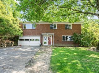 910 Rutgers Dr, Allison Park, PA 15101