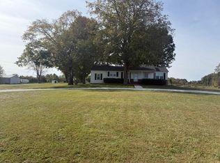 5557 Dripping Springs Rd, Smiths Grove, KY 42171