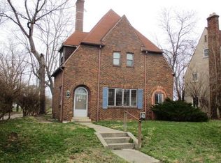 507 14th Ave, Middletown, OH 45044