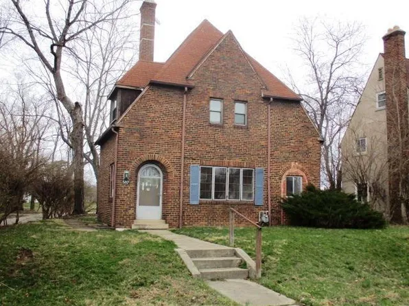 507 14th Ave, Middletown, OH 45044