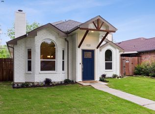 920 Ember Ln, Mesquite, TX 75149