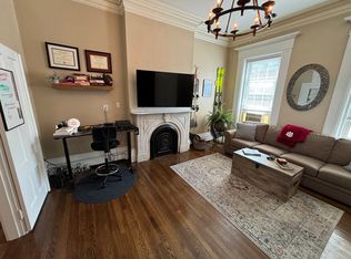 528 E Broadway APT 2, Boston, MA 02127