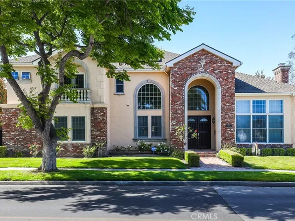 2821 Copa De Oro Dr, Los Alamitos, CA 90720