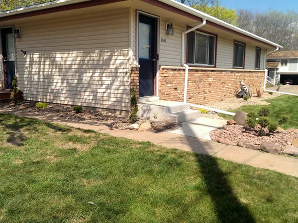 2345 45th Ave NE, Columbia Heights, MN 55421