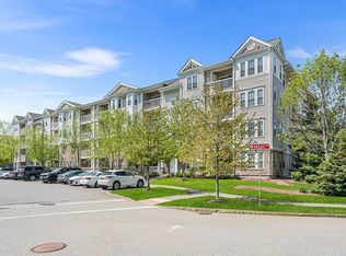 9 Abigail Way UNIT 2012, Reading, MA 01867