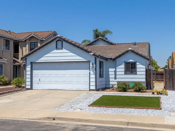 1838 Babbe Street, Oakley, CA 94561