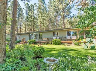 60299 SE Tekampe Rd, Bend, OR 97702