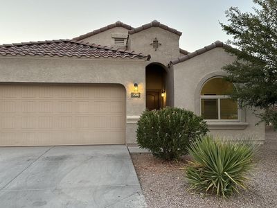 25342 W Maldonado Ct, Buckeye, AZ, 85326