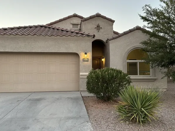 25342 W MALDONADO Court, Buckeye, AZ 85326