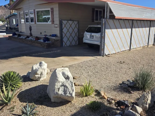 5541 W Lazy South St, Tucson, AZ 85713