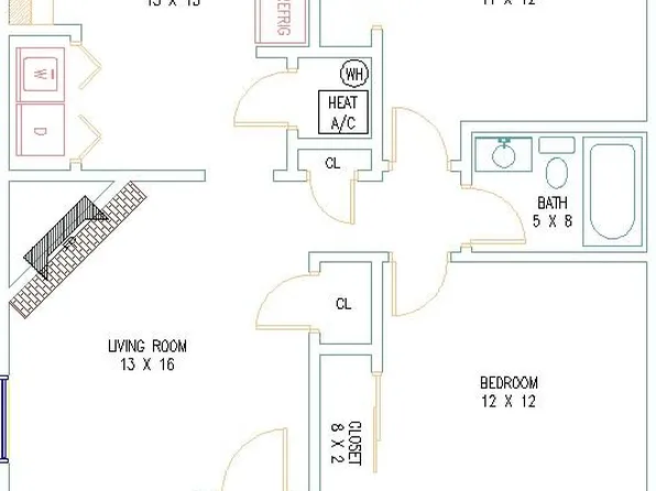 308 E Madison St #D, Springfield, MO 65806