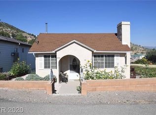 427 Main St, Pioche, NV 89043