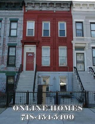 1st image of 808 Halsey St #3