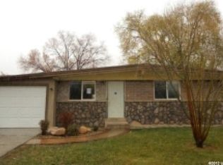 1070 N Madison Ave, Ogden, UT 84404