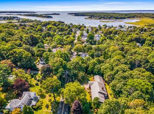 396 Barlows Landing Rd, Pocasset, MA 02559