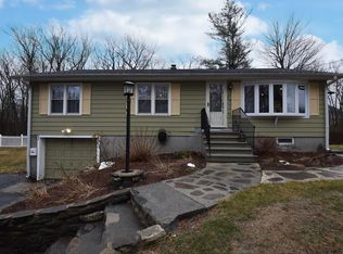 77 Gardner St, Fitchburg, MA 01420