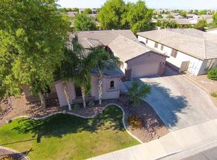 3316 E Blue Ridge Pl, Chandler, AZ 85249