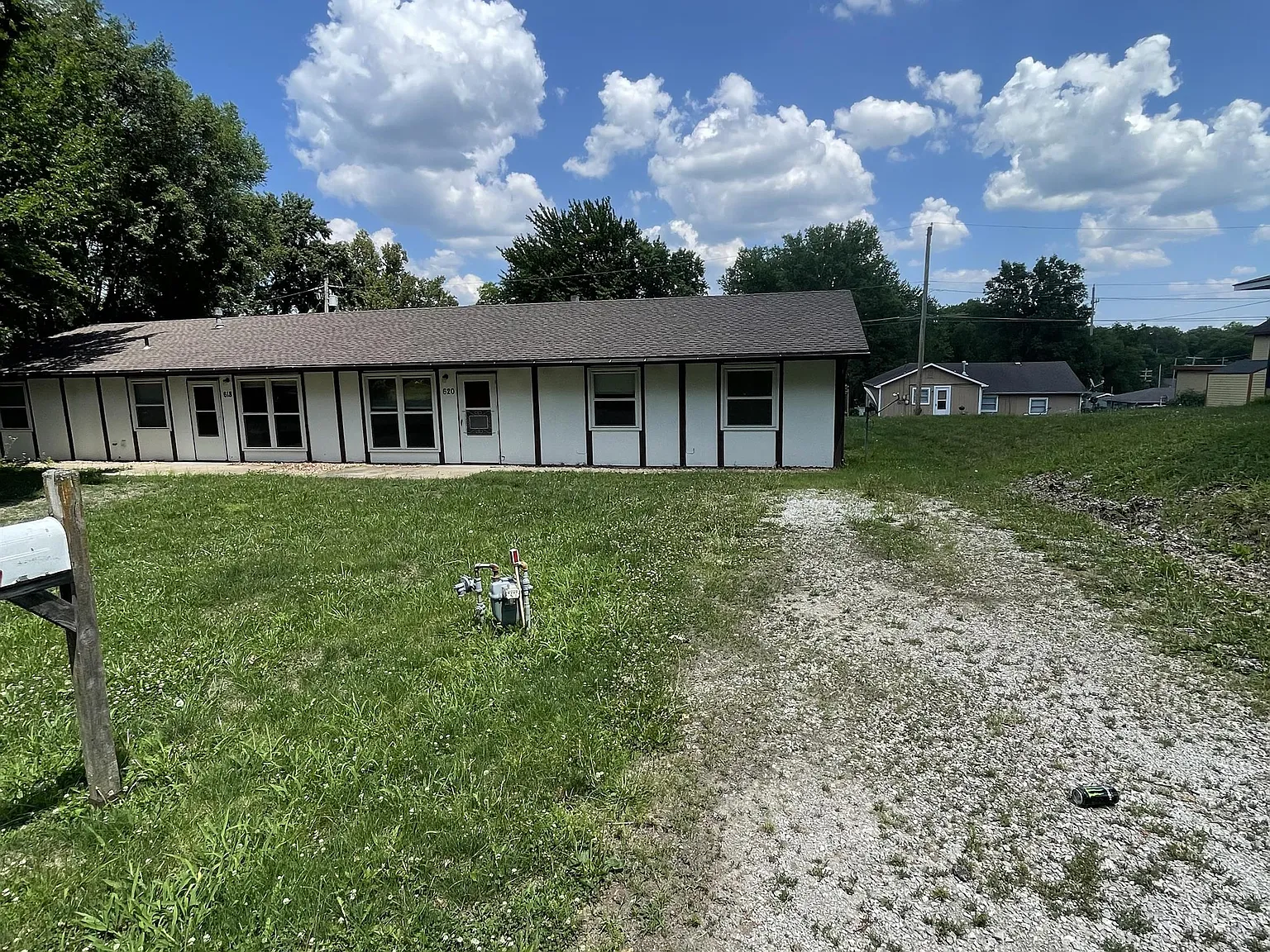 618 Birch Street - 620 — Photo 1