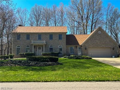 402 Avalon Dr SE, Warren, OH, 44484