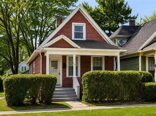 779 Goodman St S, Rochester, NY 14620