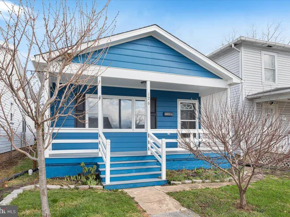 126 S Euclid Ave, Winchester, VA 22601