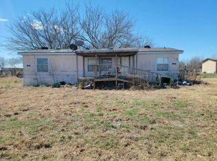 9012 Deborah Dr, Alvarado, TX 76009