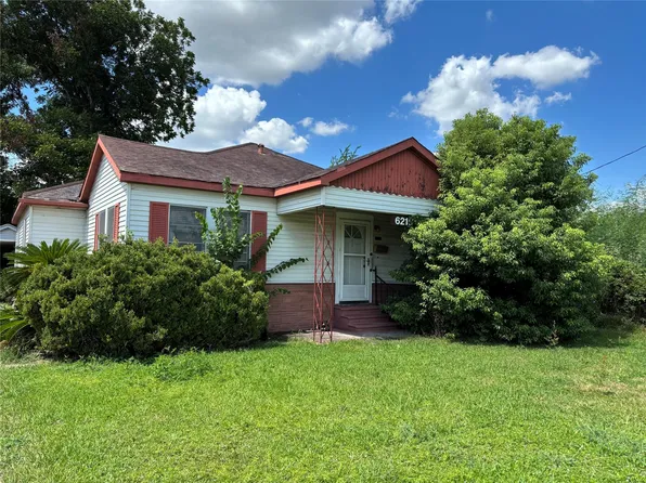 6215 Gay St, Houston, TX 77022