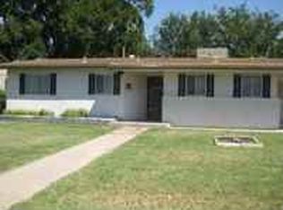 520 E Seco Dr, Hobbs, NM 88240