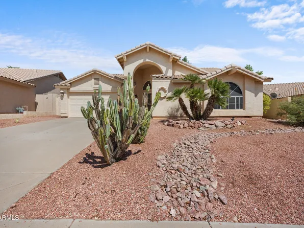 18729 N 84TH Drive, Peoria, AZ 85382