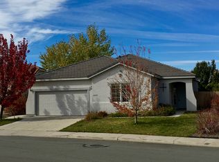 10505 Baton Ct, Reno, NV 89521
