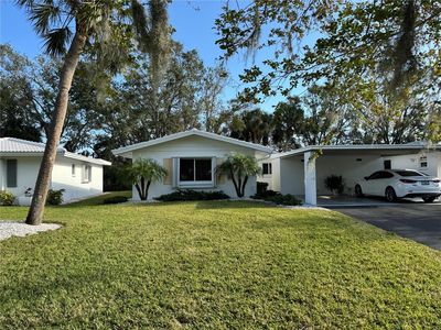 4221 Schwalbe Dr #110, Sarasota, FL, 34235