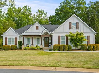 218 Braxton Meadow Dr, Simpsonville, SC 29681
