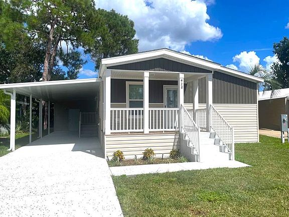 2nd image of 428 Sunbird Sq #35
