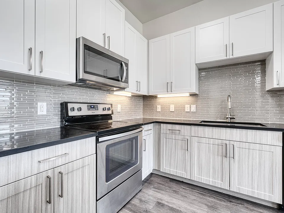 Harmony Luxury Apartments
