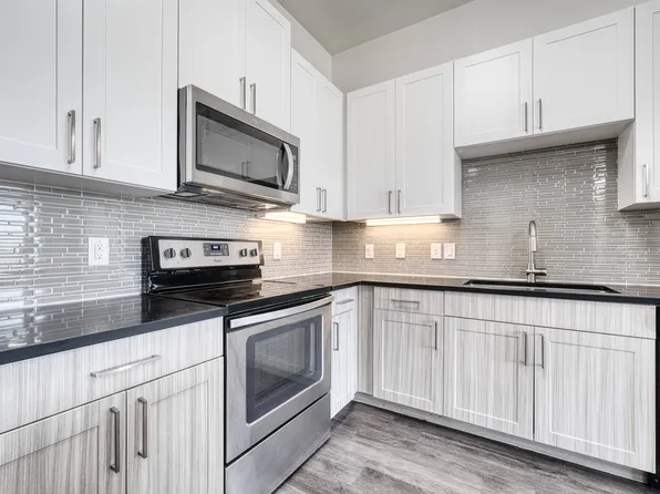 Harmony Luxury Apartments
