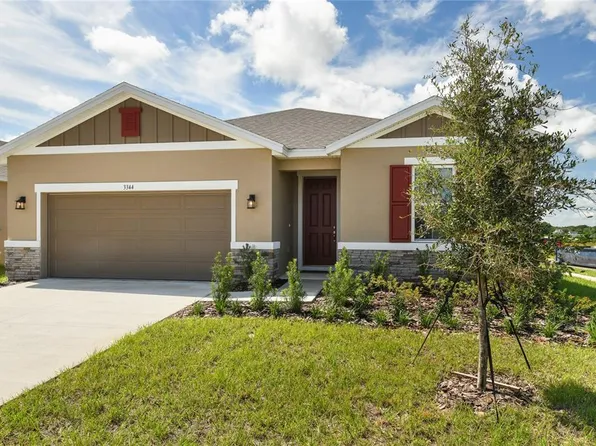 3344 Chicory Ct, Lake Hamilton, FL 33851
